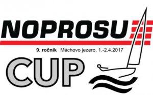 NOPROSU Cup 2017 - vypsání závodu